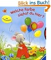 Welche Farbe siehst du hier?