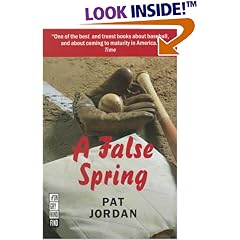 A False Spring (A Ruminator Find)