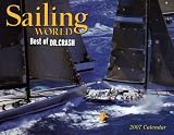 Sailing World 2007 Calendar: Best of Dr. Crash
