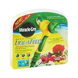 Outdoor Living : Miracle-gro Liquafeed kit 475ml