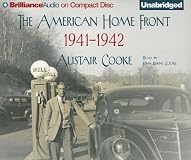 The American Home Front: 1941-1942
