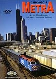 Chicago's Metra-An Up Close Look at Chicago's Commuter Railroad Trains
