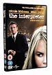 The Interpreter [DVD] [2005]