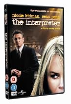 The Interpreter [2005]