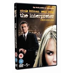 The Interpreter [2005]