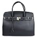 Designer Inspired London Office Tote Encore - Colors Available Designer Inspired London Office Tote Encore - Colors Available