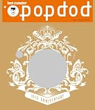 popdod(�����������ꥢ�˥��������꡼�ѥå�����)(DVD��)