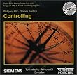 Controlling. CD-ROM