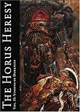 The Horus Heresy Vol. 2: Visions of Darkness (The Horus Heresy)