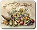 Give Thanks - Mouse Pad