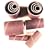 EXTRA LONG (2") DRUM SANDING REFILL