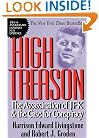 High Treason: The Assassination of JFK & the Case for Conspiracy