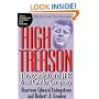 High Treason: The Assassination of JFK & the Case for Conspiracy