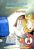 Computer Clues (Pee Wee Scouts)