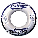 Los Angeles Dodgers MLB Swimming Pool Inner Tube (36)