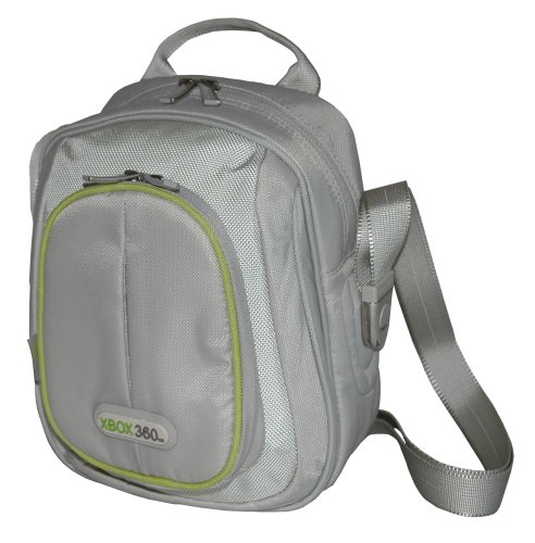 Childrens Toyshop  Used : Officially Licenced Accessories Bag (Xbox 360)