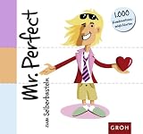 Mr. Perfect zum Selberbasteln - Tina Herold