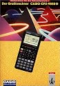 Der Grafikrechner Casio CFX-9850 G. Arbeitsbuch. Sekundarstufe I. Gesamtschule, Gymnasium, Berufsschulen. Materialien. (Lernmaterialien)