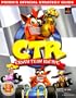 Crash Team Racing: Prima's Official Strategy Guide