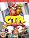Crash Team Racing: Prima's Official Strategy Guide