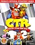 Crash Team Racing: Prima's Official Strategy Guide
