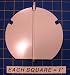 1042-3 Damper Assembly