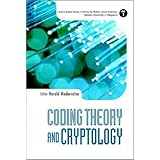 coding theory and cryptology lecture notes series institute for mathematical sciences national university of