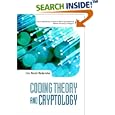 Coding Theory and Cryptology (Lecture Notes Series, Institute... by  National University of Singapore Institute for Mathematical Sciences and Harald Niederreiter