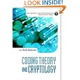 Coding Theory and Cryptology (Lecture Notes Series, Institute for Mathematical Sciences, National University of... by Harald Niederreiter and National University of Singapore Institute for Mathematical Sciences