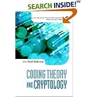 Click here to buy Coding Theory and Cryptology (Lecture Notes Series, Institute... by  National University of Singapore Institute for Mathematical Sciences and Harald Niederreiter.