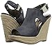 Carlos by Carlos Santana Women's Malor Wedge Sandal