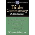 Click here to buy Pocket Old Testament Bible Commentary: Nelson's Pocket Reference Series (Nelson's Pocket Reference) by  Warren W. Wiersbe.