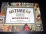 See Time Fly: Visualizing and Verbalizing Workbook Volume One