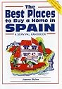 The Best Places to Buy a Home in Spain