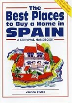 The Best Places to Buy a Home in Spain