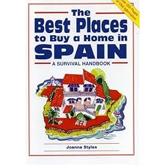 The Best Places to Buy a Home in Spain (Best Places to Buy a Home)