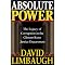 Conservative Reading List (in order)