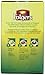 Folgers Classic Decaf Decaffeinated Instant Coffee Crystals, 6 Single Serve Packets (Pack of 12)