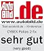 Auszeichnung