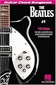 The Beatles J-Y (Guitar Chord Songbook)