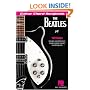 The Beatles Guitar Chord Songbook: J-Y