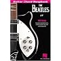 The Beatles Guitar Chord Songbook: J-Y