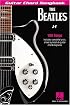 The Beatles Guitar Chord Songbook: J-Y (Guitar Chord Songbook)