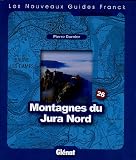 Montagne du Jura Nord : Fonds de cartes au 1/25 000 et au 1/50 000