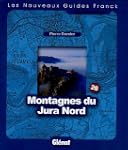 Montagne du Jura Nord : Fonds de cart...