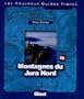 Montagne du Jura Nord : Fonds de cartes au 1/25 000 et au 1/50 000