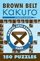 Brown Belt Kakuro
