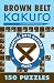 Brown Belt Kakuro