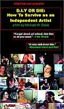 Diy Or Die: How to Survive As Independent [VHS]