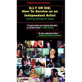 Diy Or Die: How to Survive As Independent [VHS]